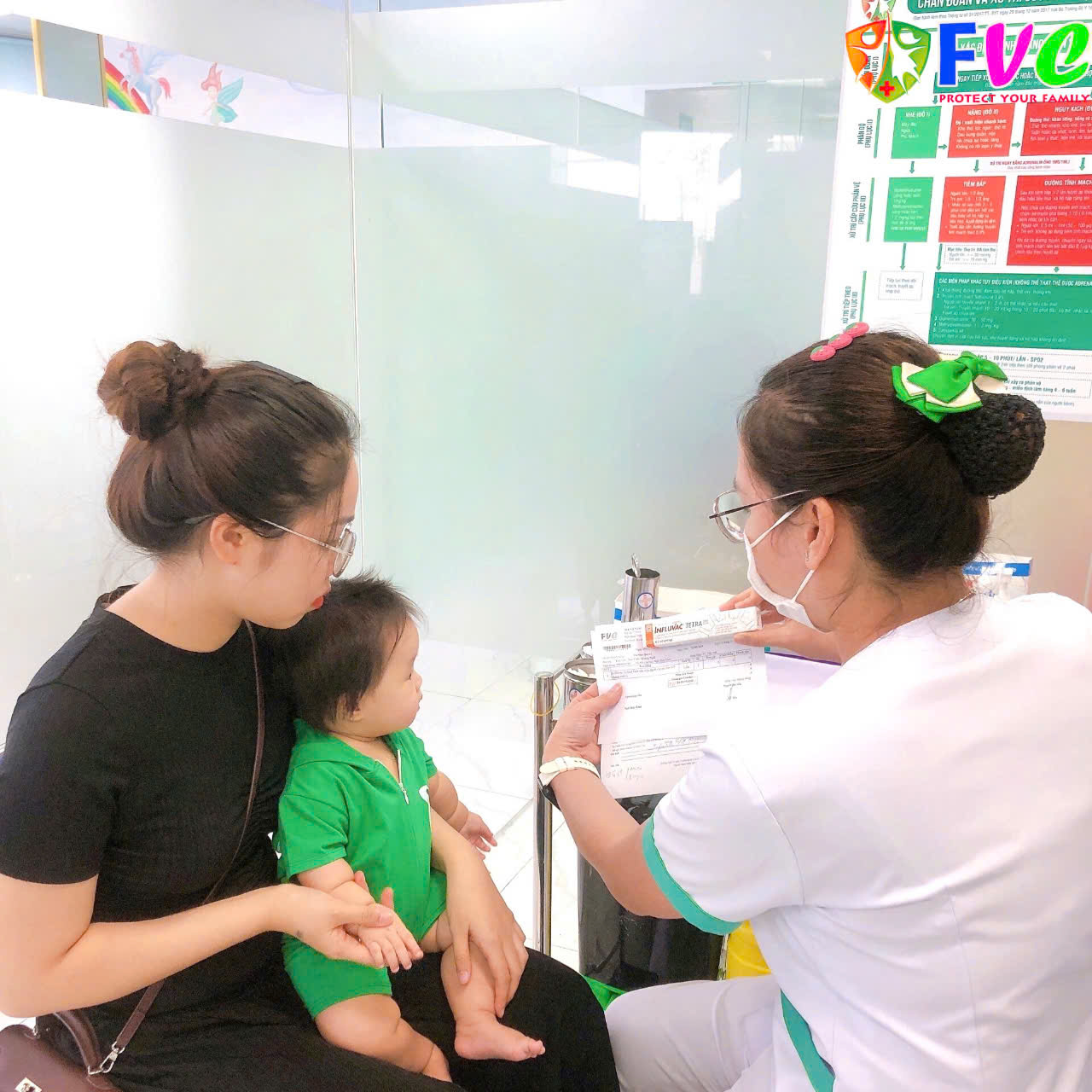 Chế độ ăn cho trẻ bệnh tiêu chảy do Rotavirus