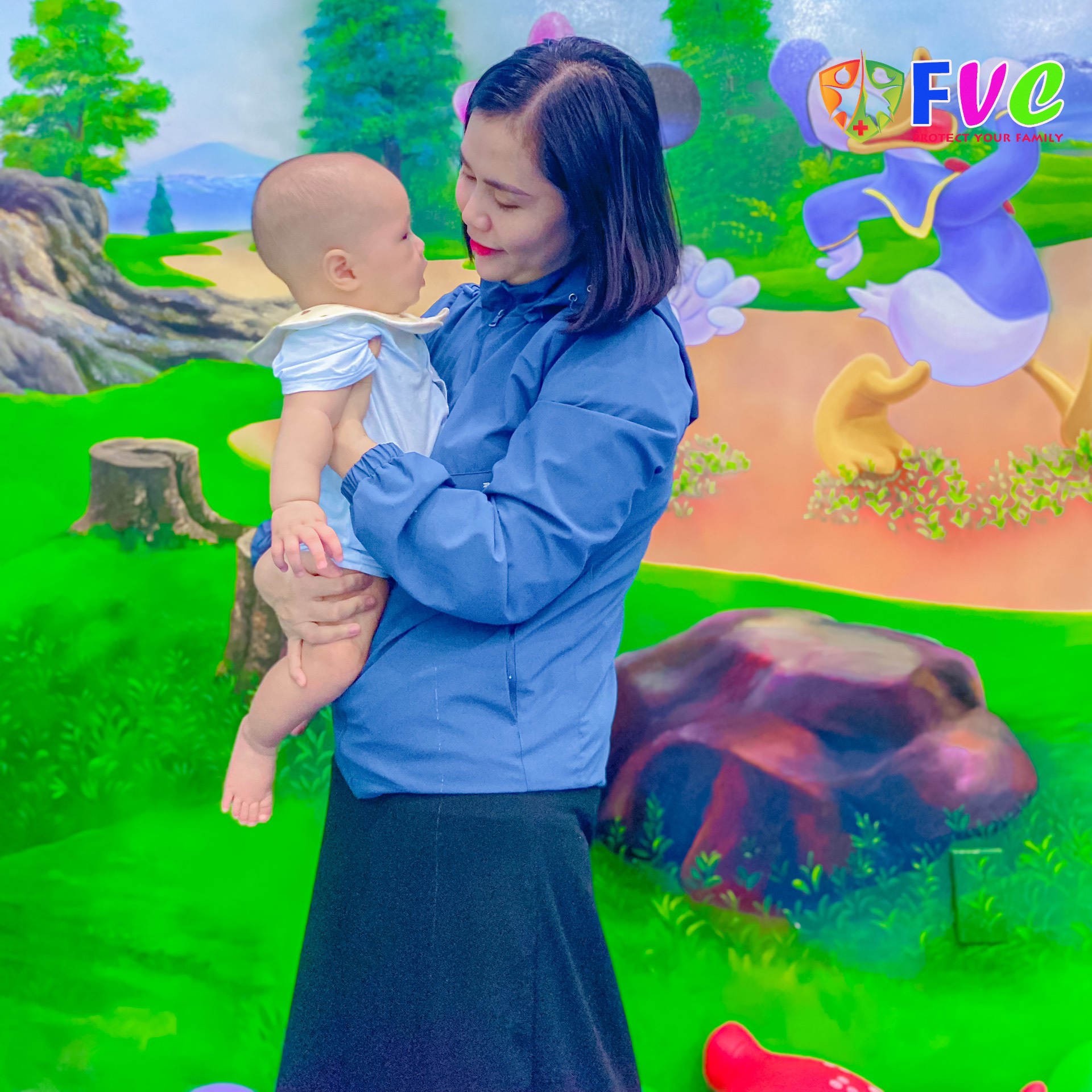 Những loại vaccine nào cần tiêm trước khi mang thai?