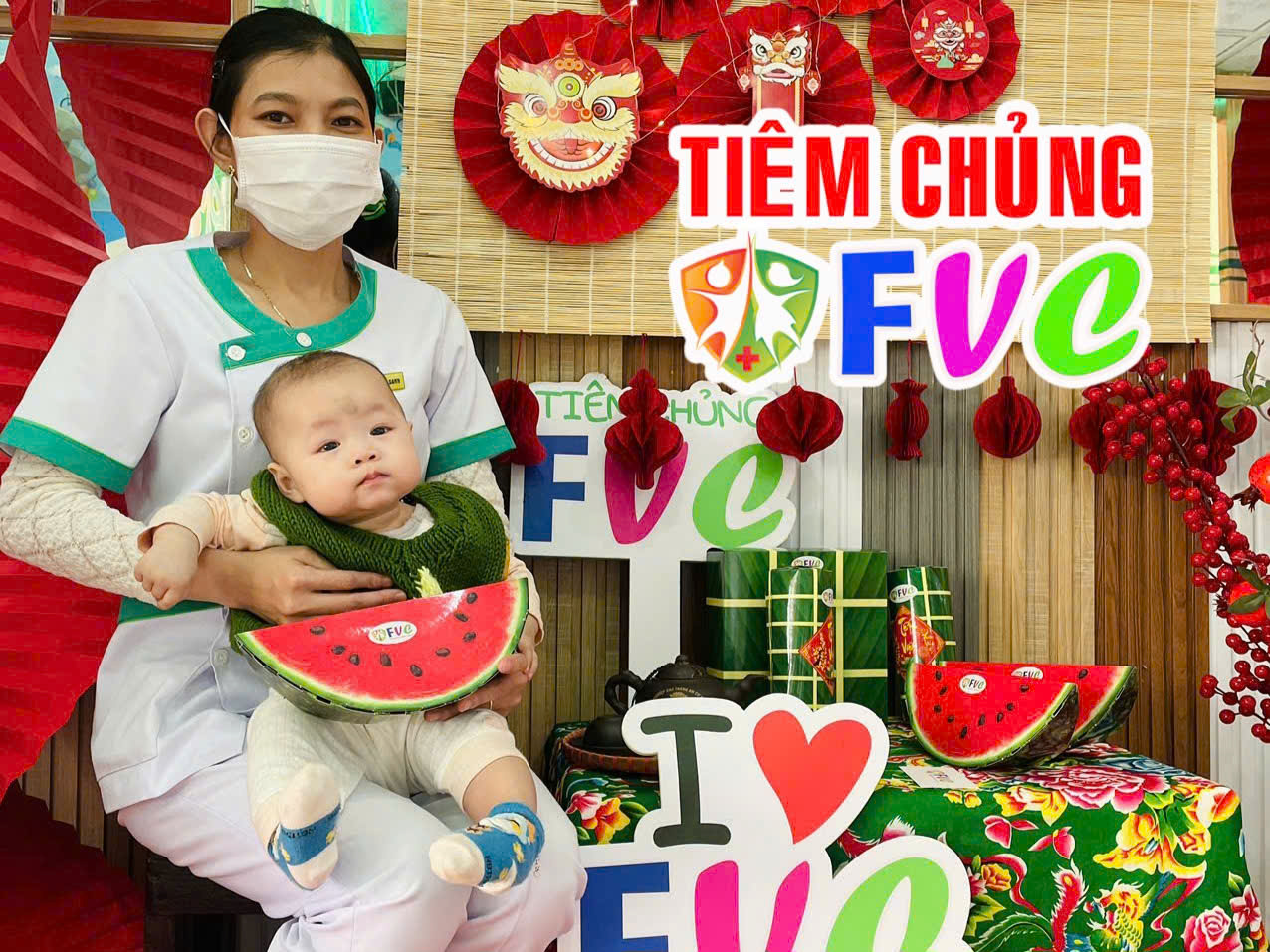 Xử trí khi trẻ bị tiêu chảy do Rotavirus mùa Đông Xuân