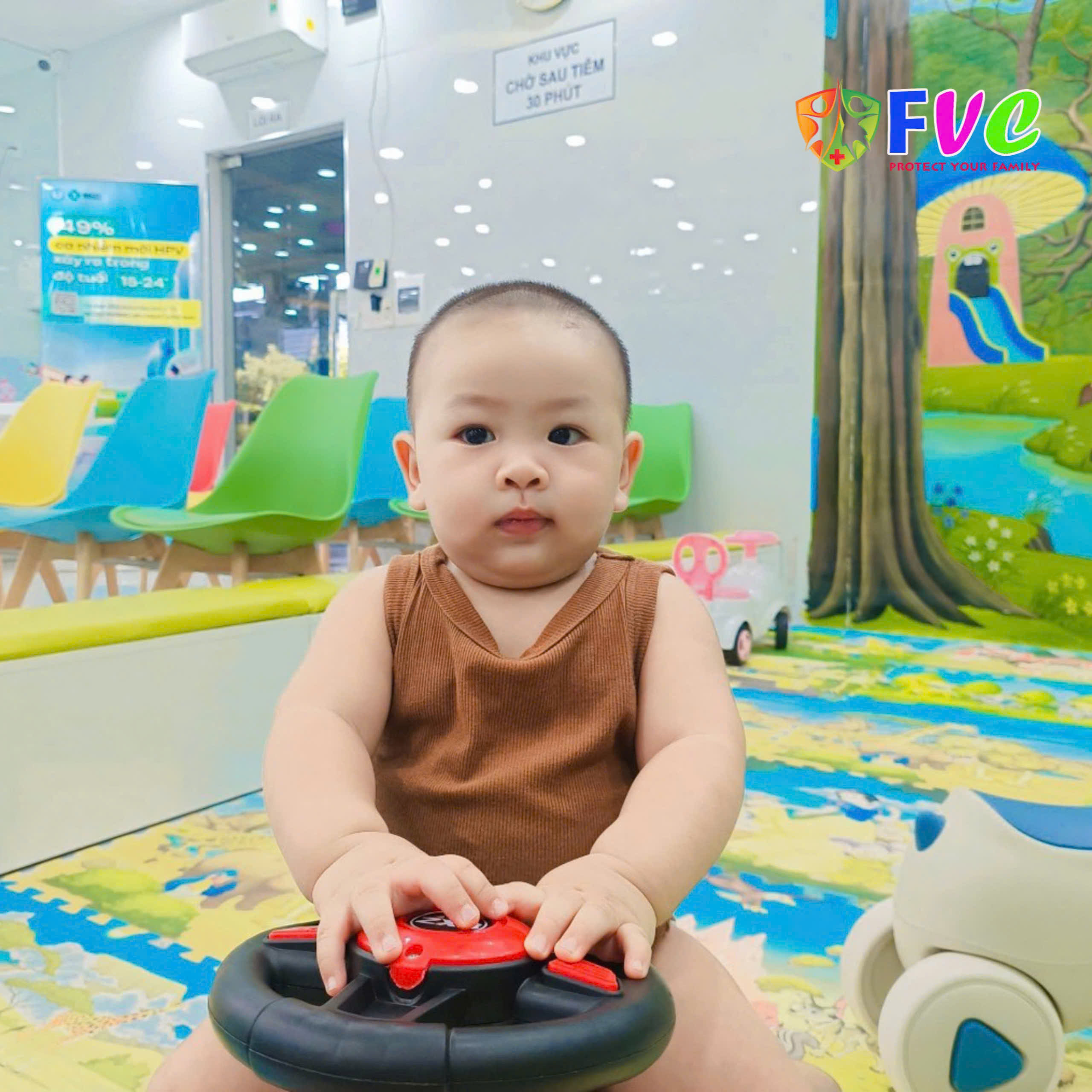 3 điều cần biết khi chăm sóc trẻ bị sốt
