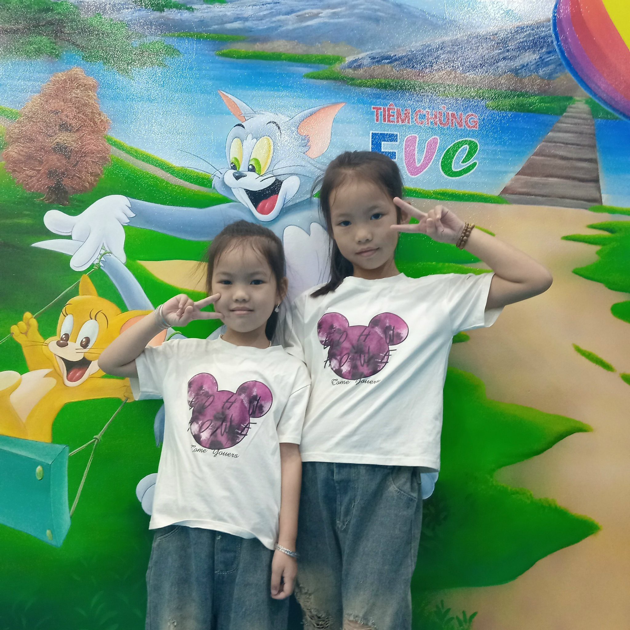 Sự cần thiết của tiêm vắc xin cho học sinh tiểu học