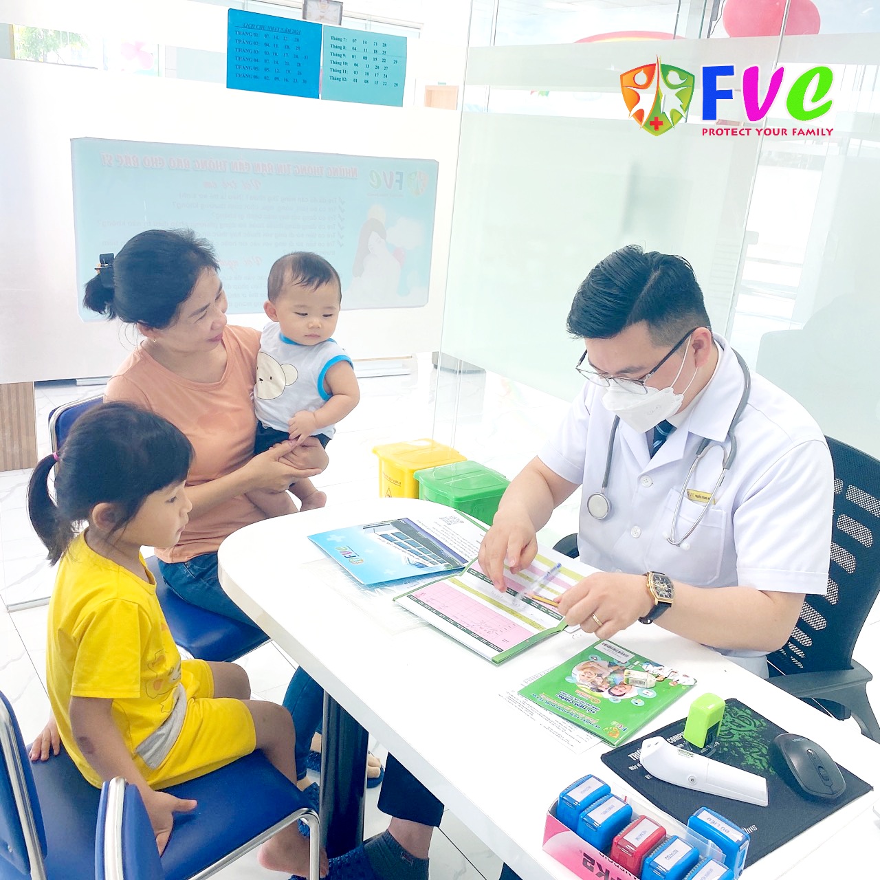 Các nguy cơ từ bệnh cúm ở người đái tháo đường