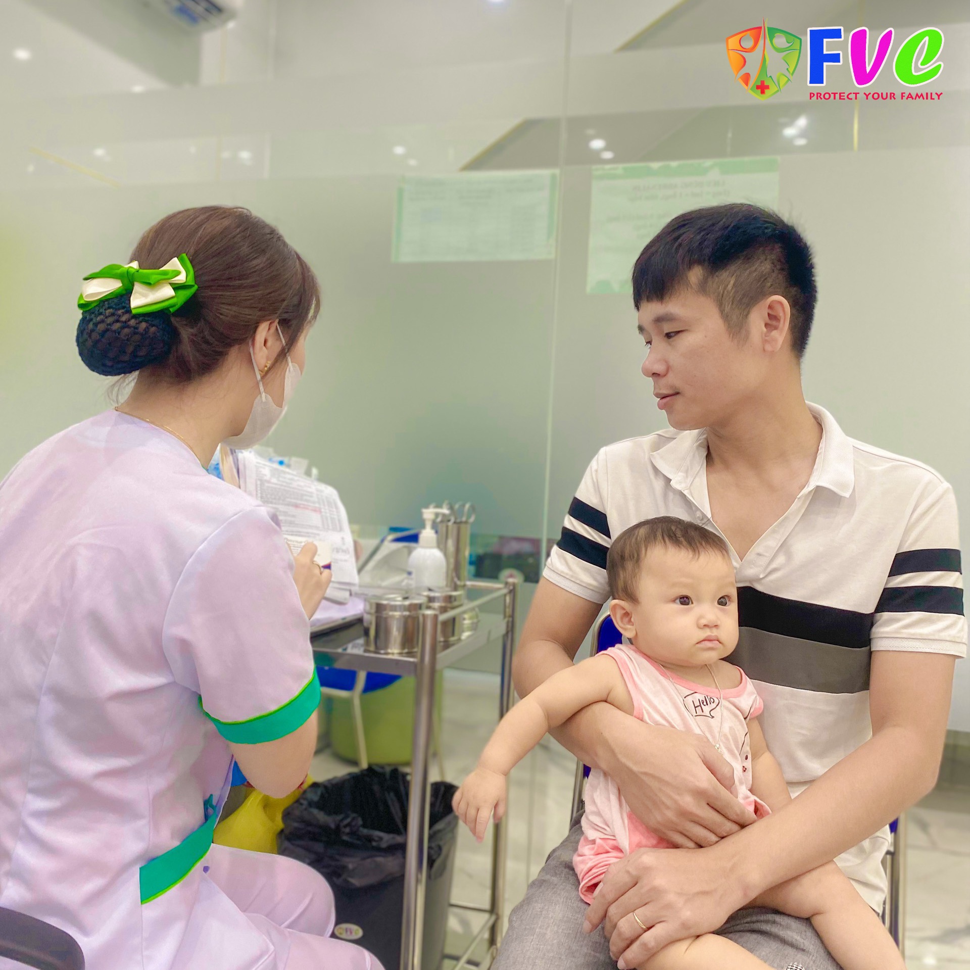 Thời gian vàng tiêm vaccin viêm gan B cho trẻ
