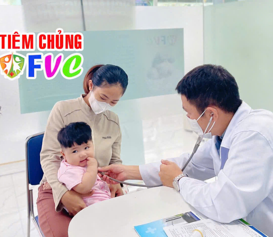 Bệnh tiêu chảy cấp do vi rút Rota - Mối đe dọa hàng đầu ở trẻ em