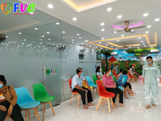 Những loại vắc xin cần tiêm phòng khi mang thai mẹ bầu cần biết