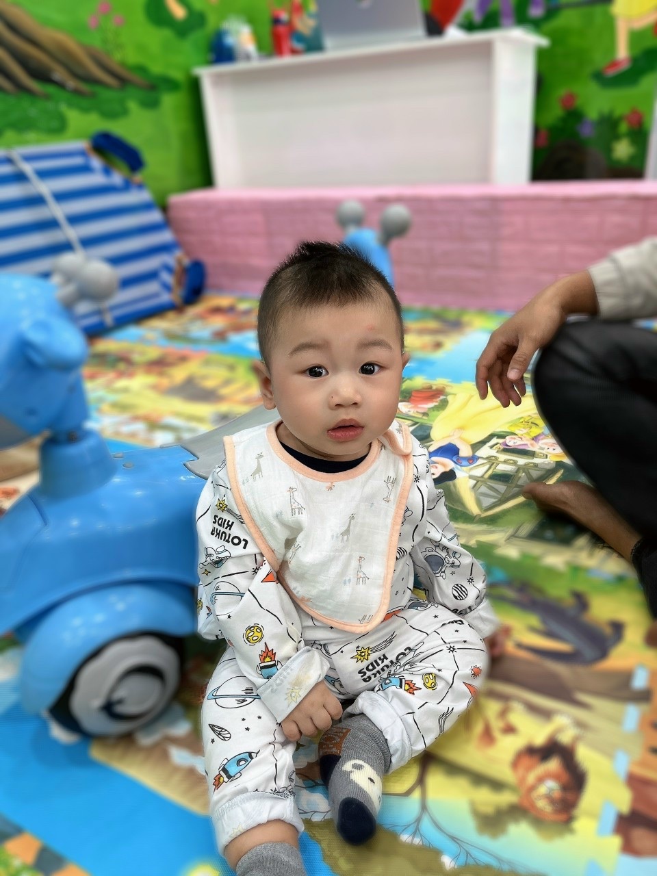 Các cách phòng ngừa cúm A cho đối tượng nguy cơ cao như trẻ em, người lớn tuổi