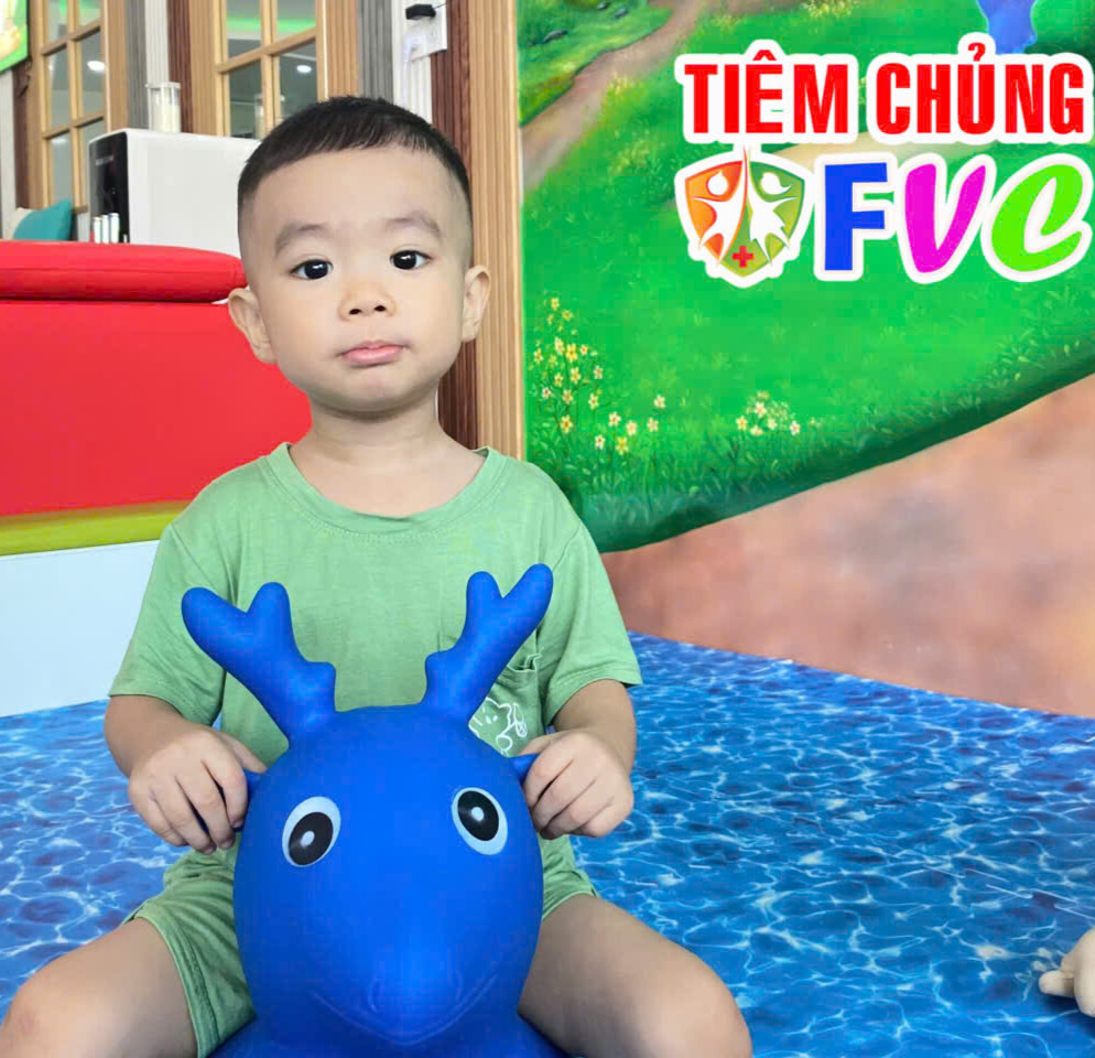 Bệnh uốn ván và lịch tiêm vắc xin dự phòng