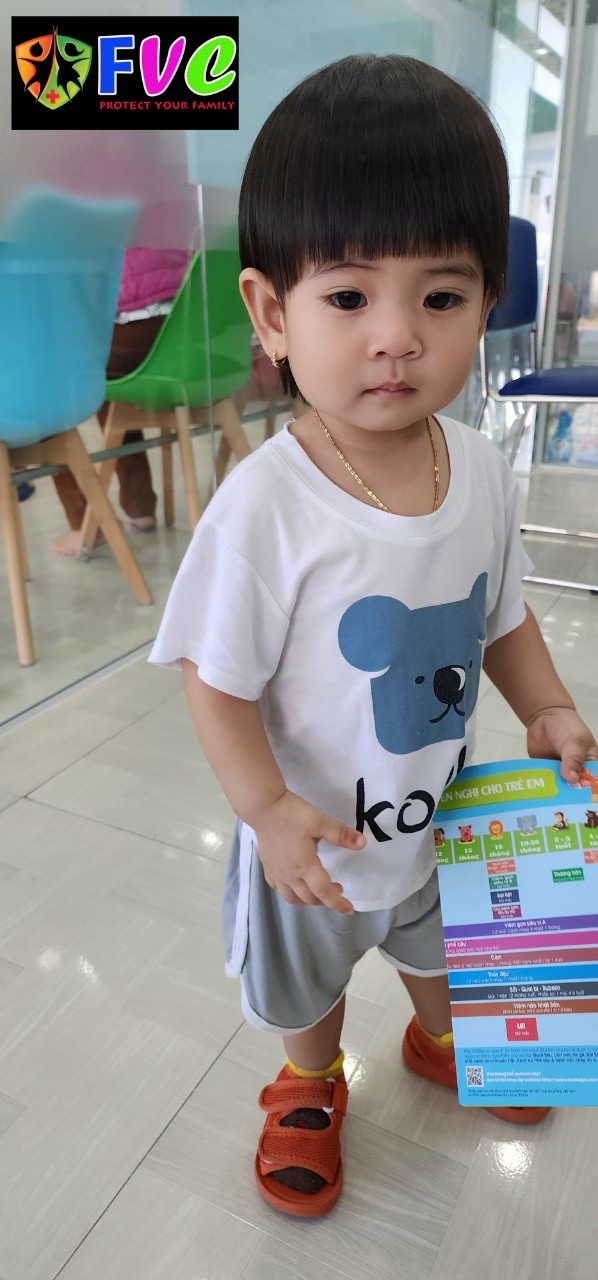Triệu chứng của bệnh thủy đậu qua từng giai đoạn