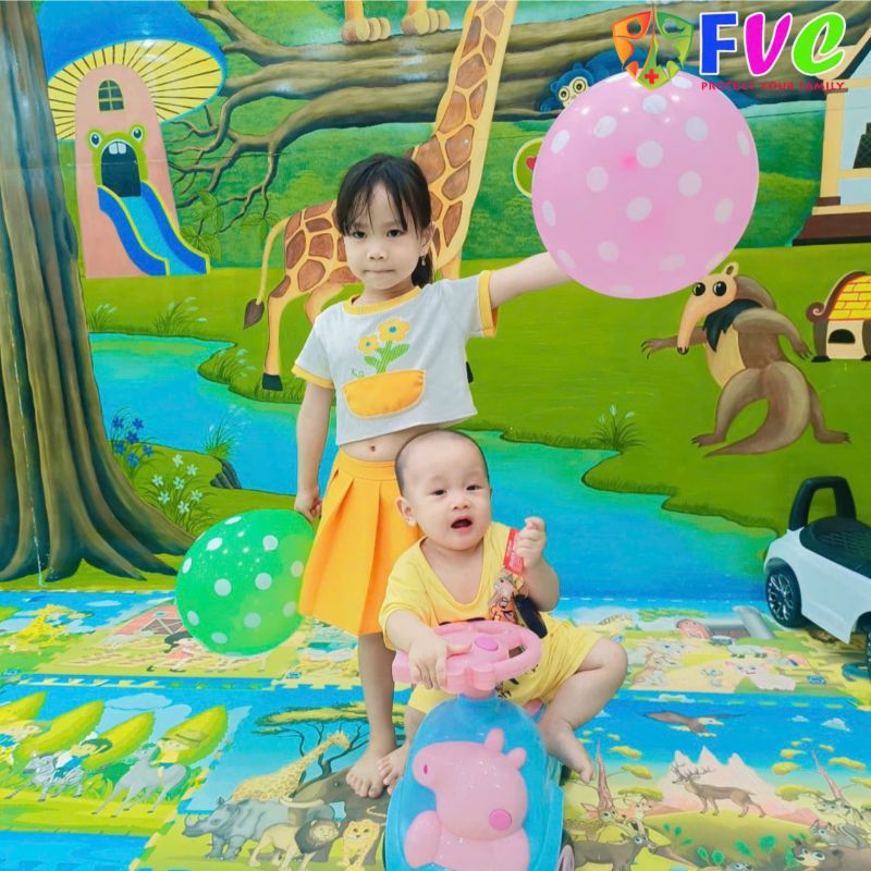 Các bệnh thường gặp ở tuổi học đường