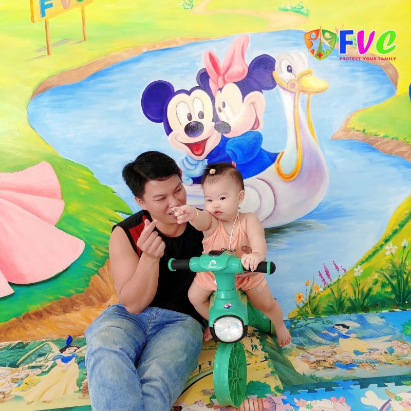 Các biểu hiện viêm phổi hay gặp khi giao mùa