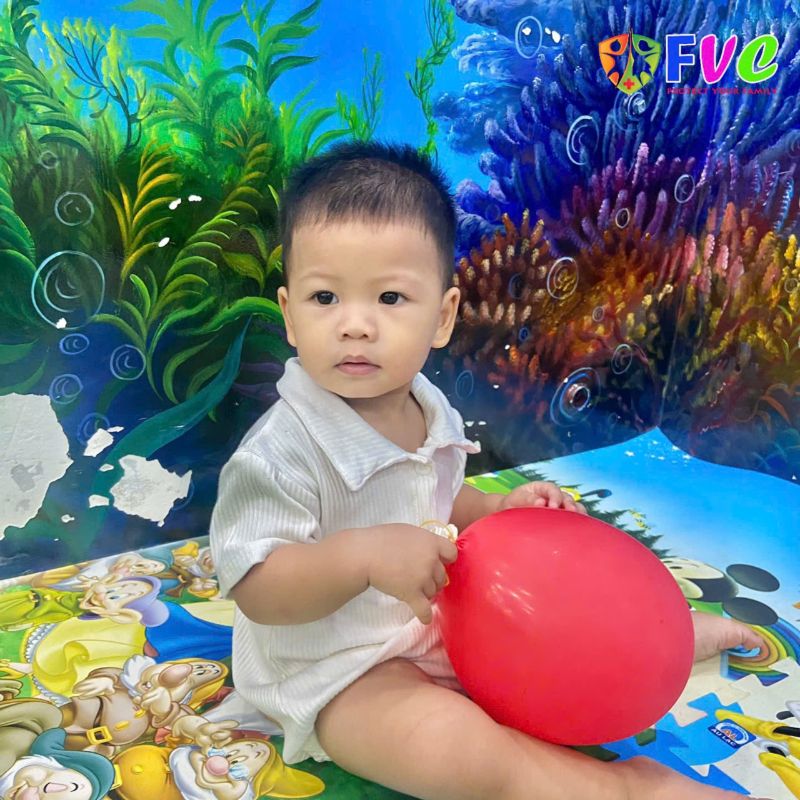 Đề phòng bệnh gan ở trẻ em