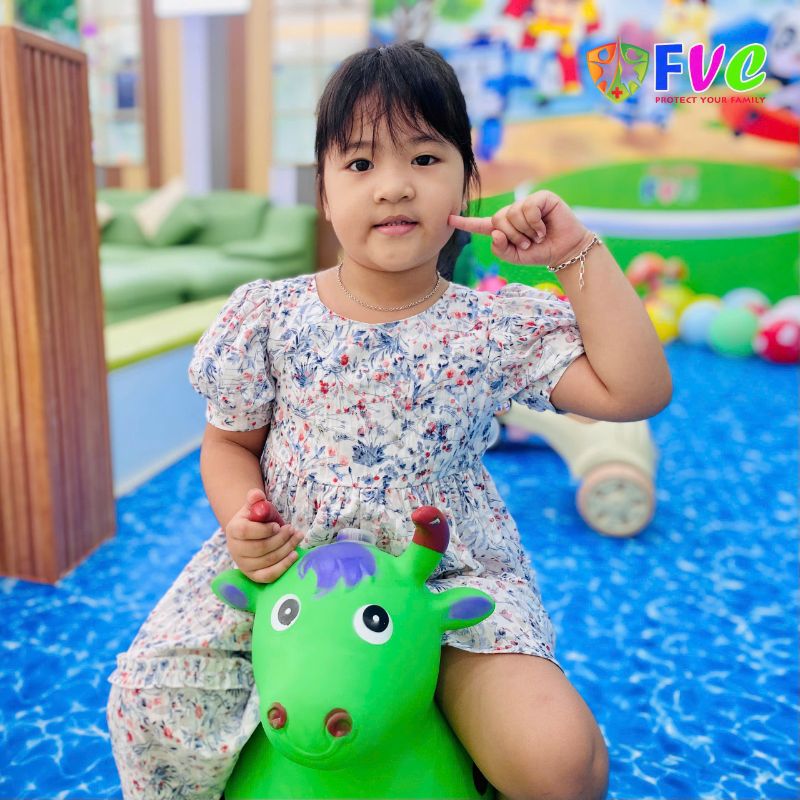 Những thông tin về biến chứng của bệnh thủy đậu trẻ em