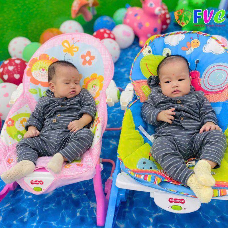 Tầm quan trọng của theo dõi lịch tiêm chủng cho bé từ 6 tháng
