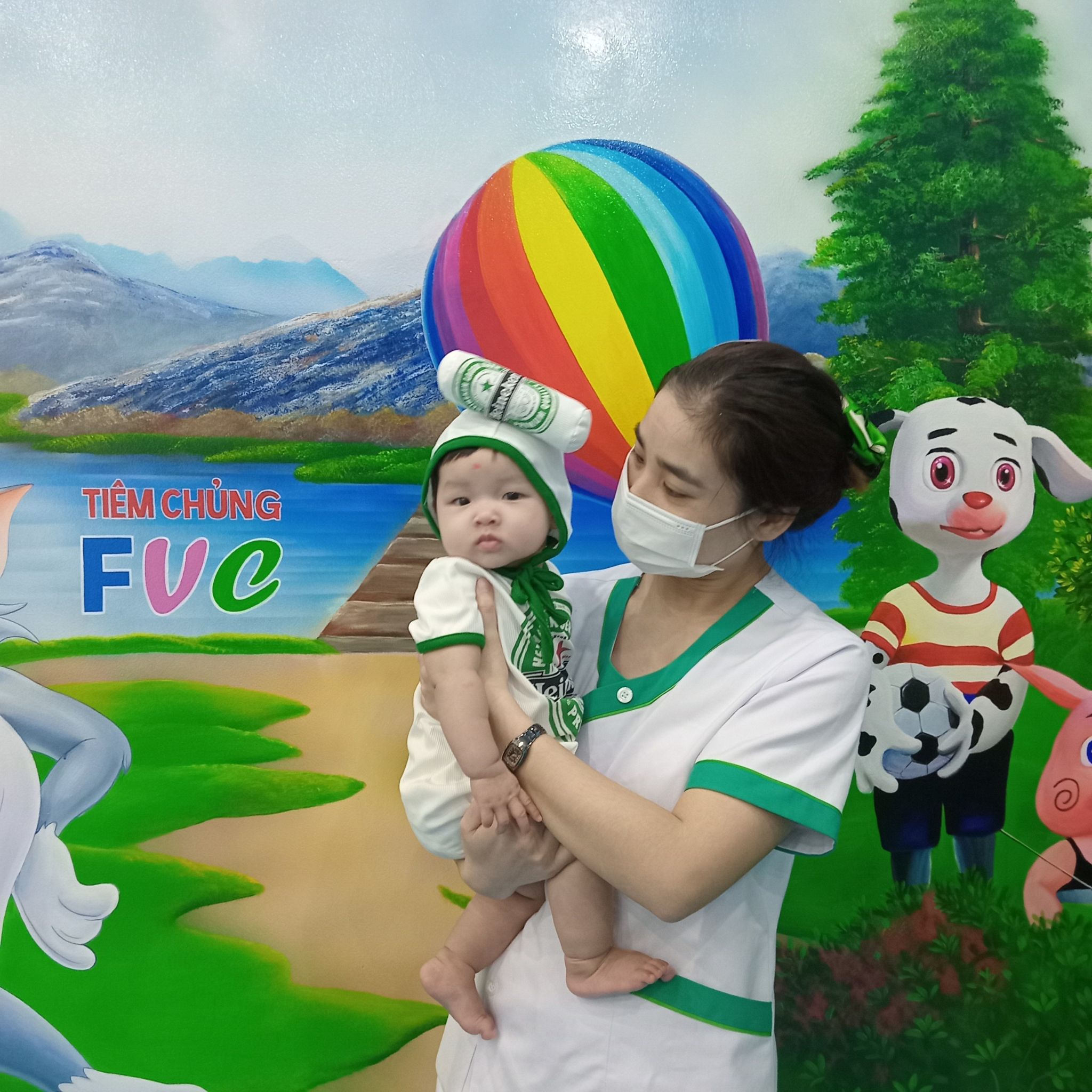 Phân biệt dấu hiệu bệnh bạch hầu với các bệnh khác