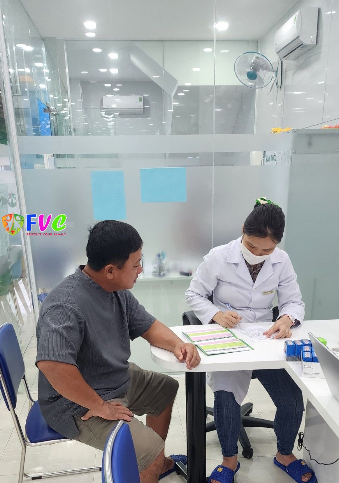 Bệnh cúm ở người cao tuổi dễ chuyển nặng, phòng ngừa cách nào?