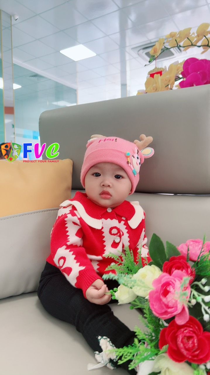 6 lợi ích khi tiêm phòng cúm mỗi năm cho người cao tuổi