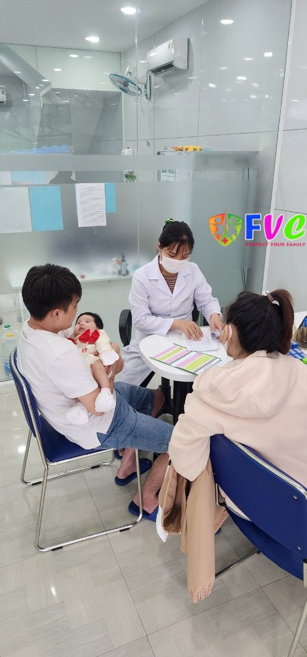 CẢNH BÁO VỀ CÁC BIẾN CHỨNG CỦA BỆNH HO GÀ