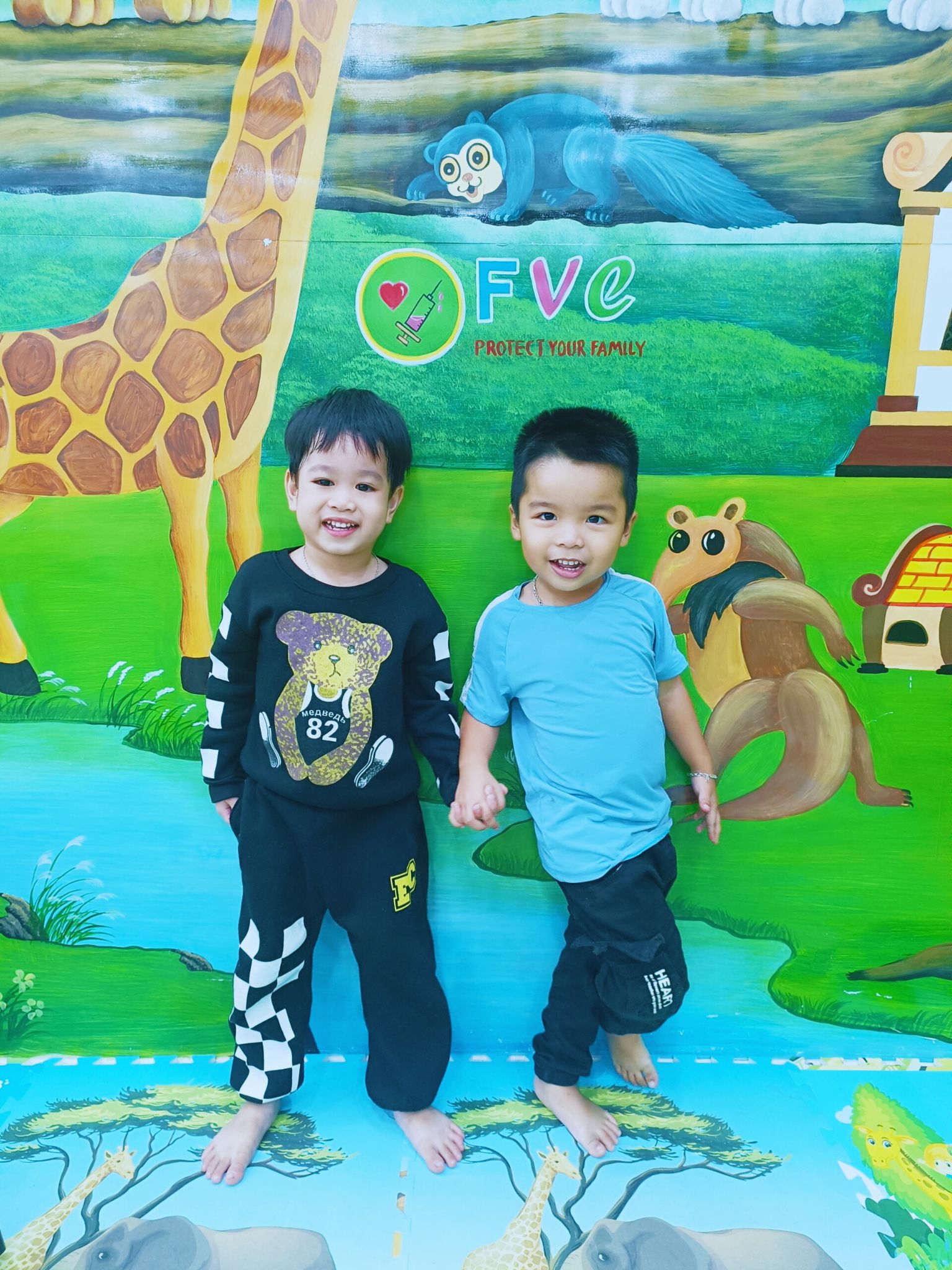 Vắc xin phòng bệnh tả – Sự cần thiết và lợi ích khi tiêm phòng