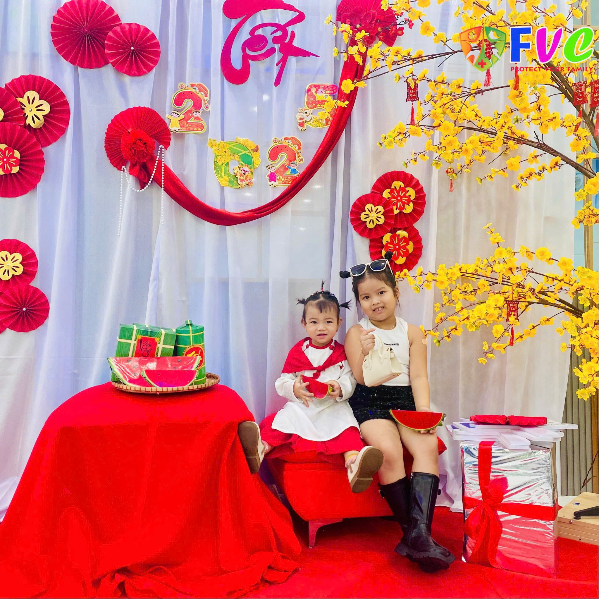 Phòng 5 bệnh hô hấp dễ mắc ngày Tết ở trẻ