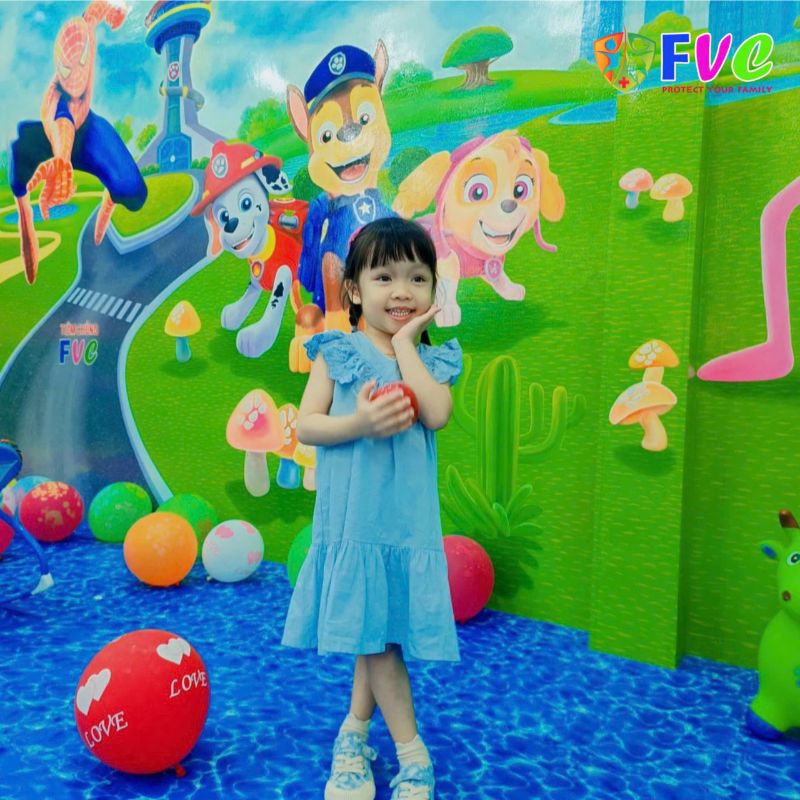 Trẻ bị tay chân miệng rồi vẫn mắc lại nhiều lần