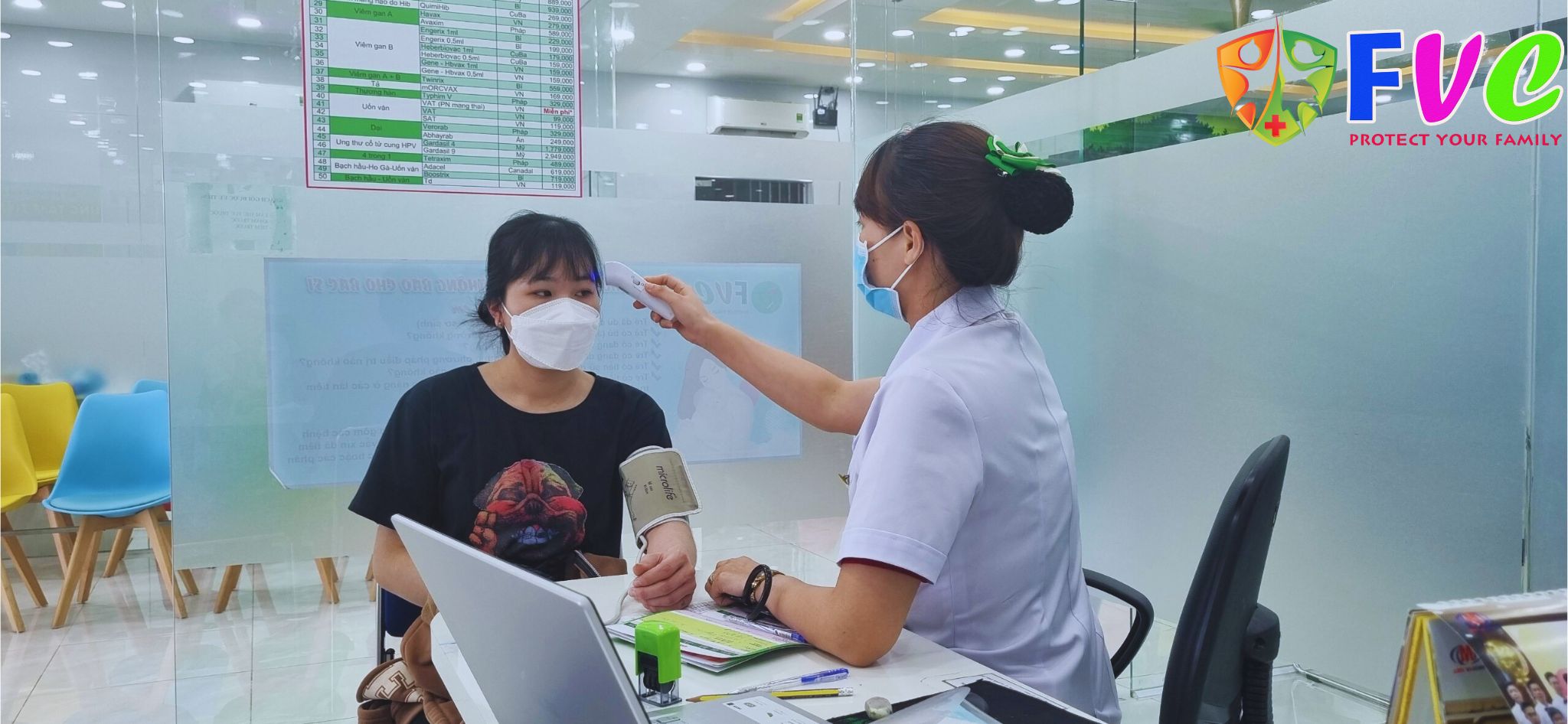 Đối tượng nào nên tiêm vắc xin uốn ván?