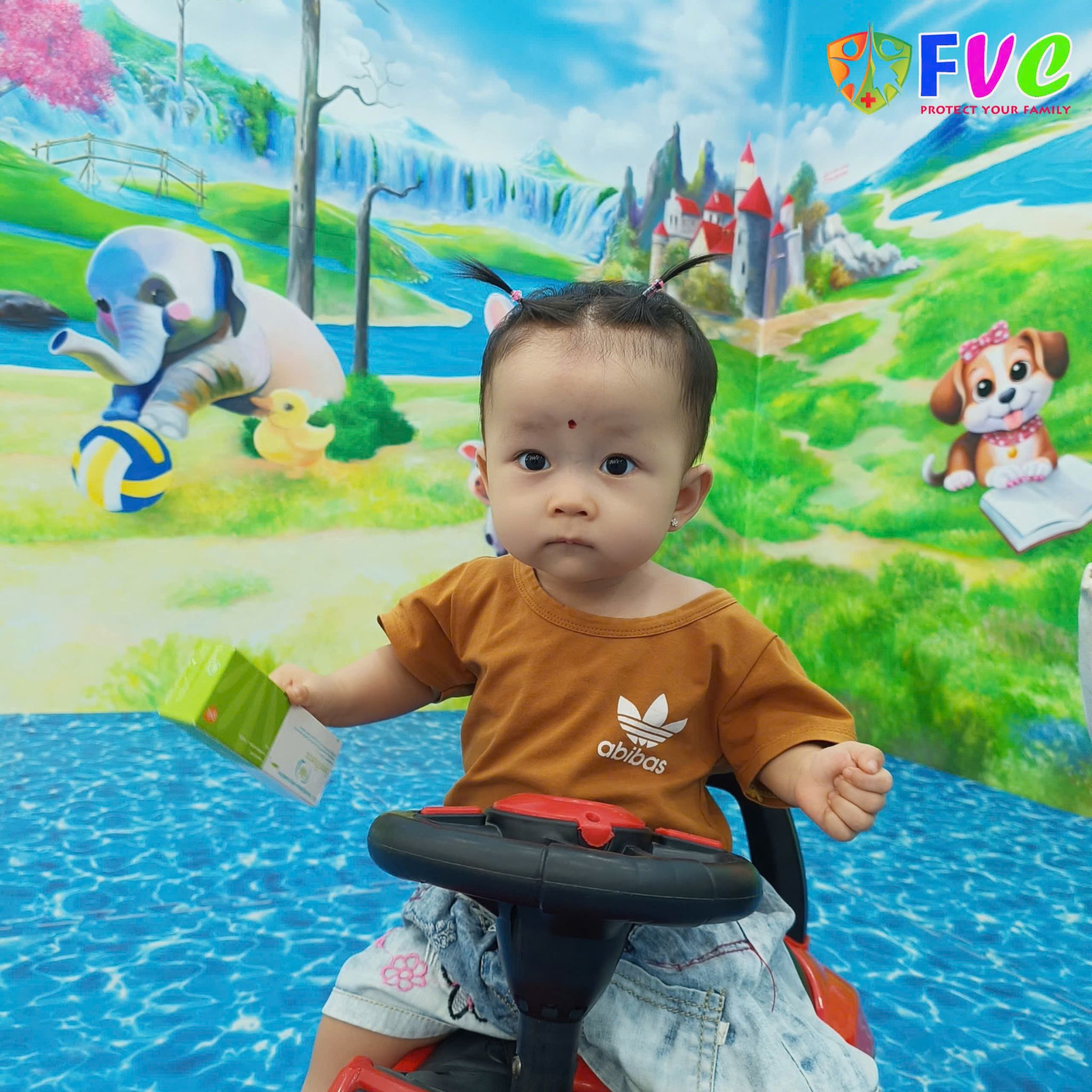 Cứu sống 2 trẻ sơ sinh nguy kịch do bị thủy đậu toàn thân