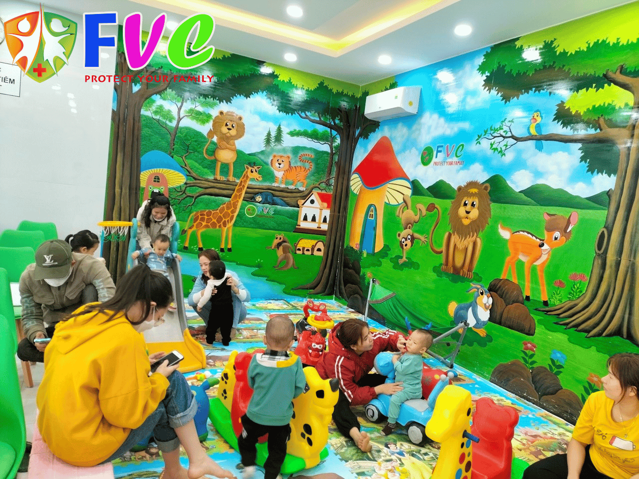 Thực phẩm chứa nhiều sắt và canxi cho phụ nữ mang thai