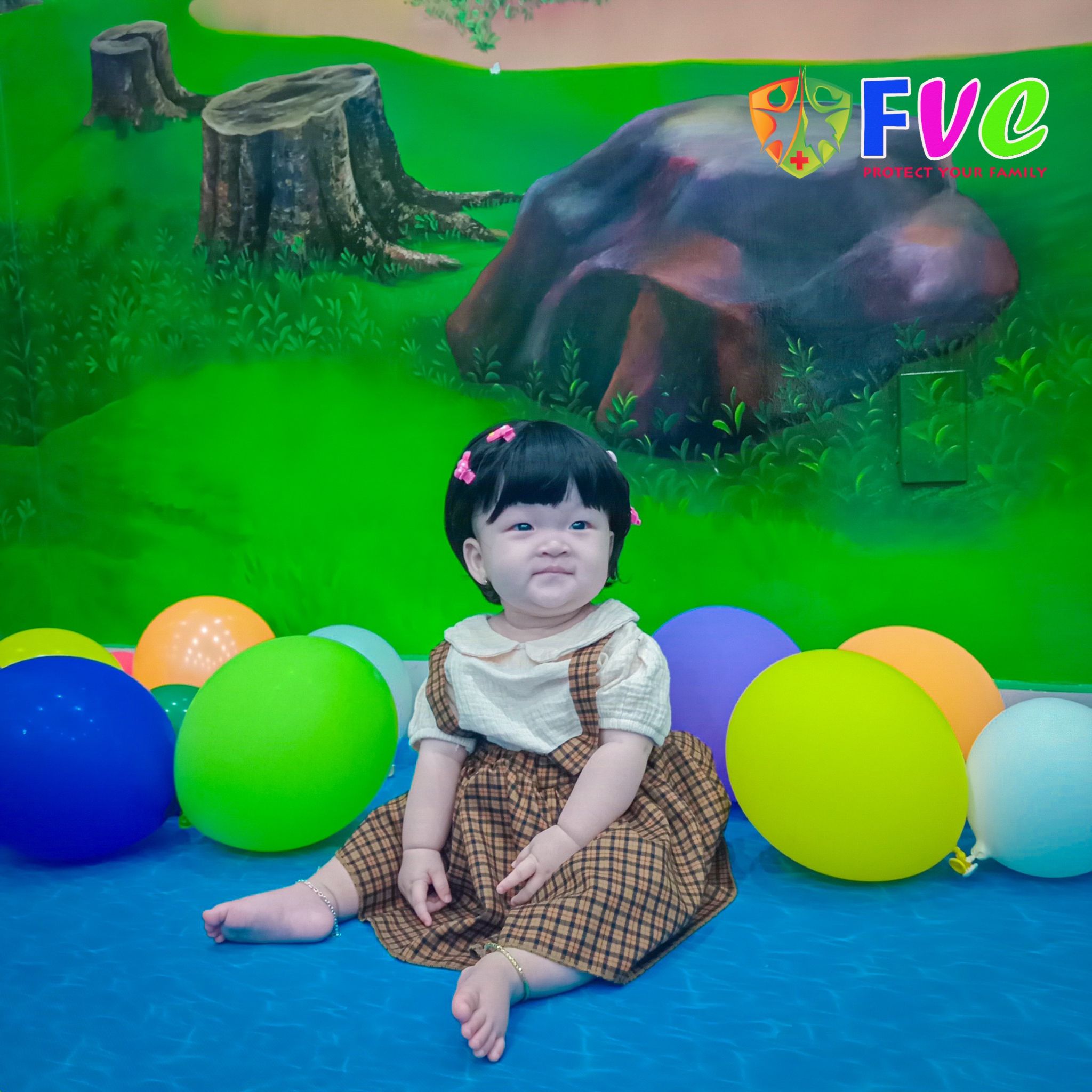 Viêm phổi - nguyên nhân gây tử vong hàng đầu ở trẻ nhỏ