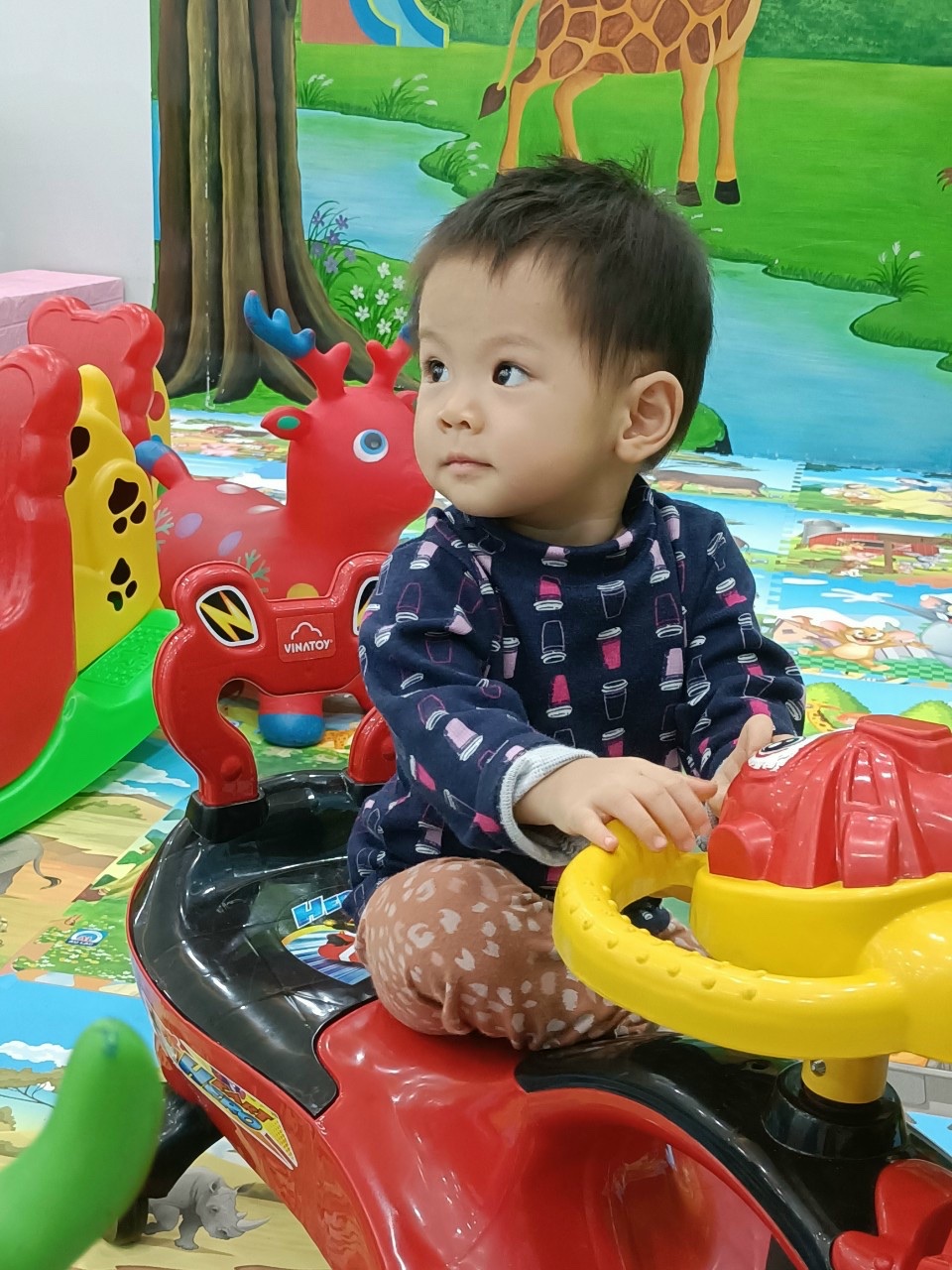 Cảnh báo số ca mắc viêm màng não ở trẻ tăng mạnh mùa đông xuân