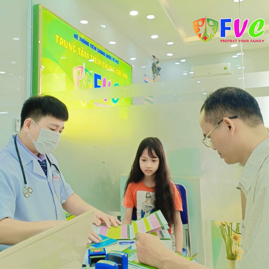 Tại sao mọi người không có miễn dịch lâu dài với bệnh cúm, năm nào cũng phải tiêm vắc xin cúm?