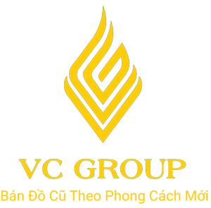 logo VC GROUP
