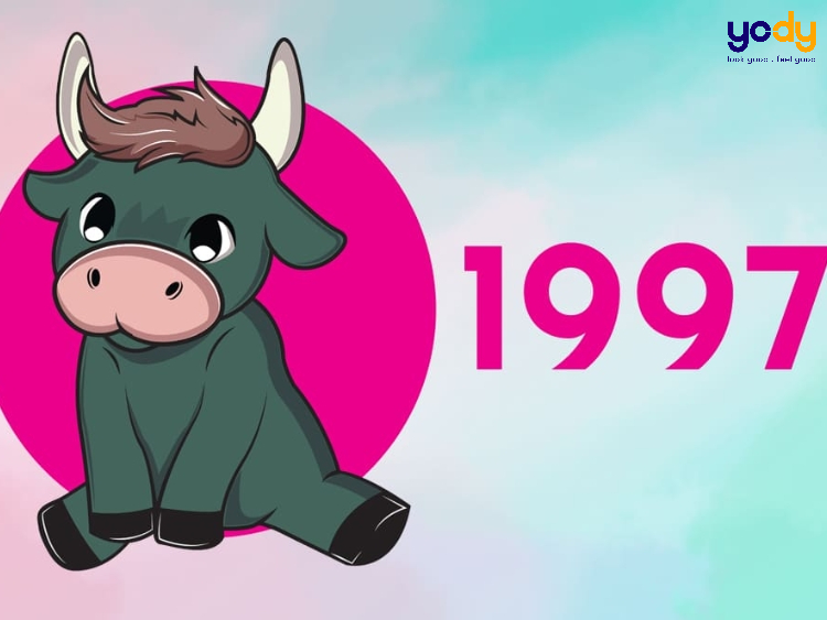 1997 bao nhiêu tuổi? Giả mã toàn bộ về tuổi Đinh Sửu