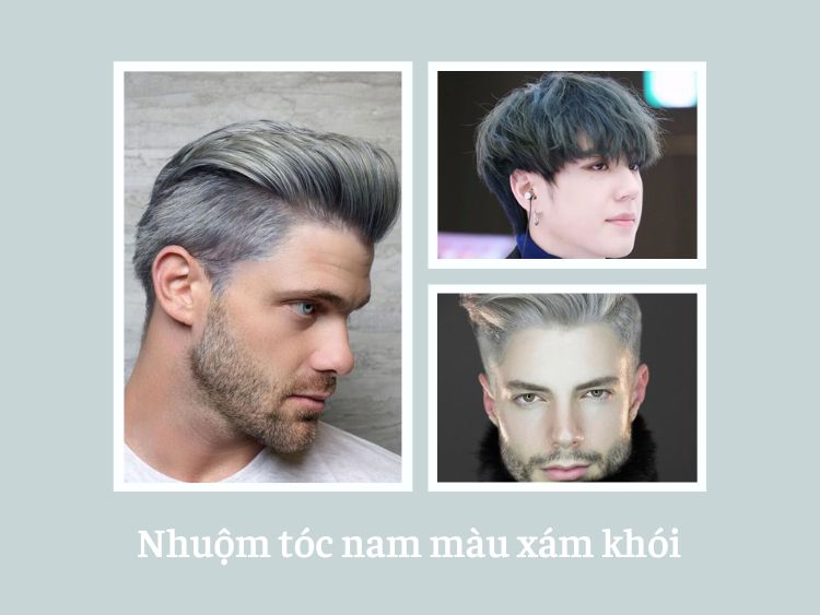 Bật mí cho AE những kiểu tóc nam Undercut Layer đẹp mê mệt