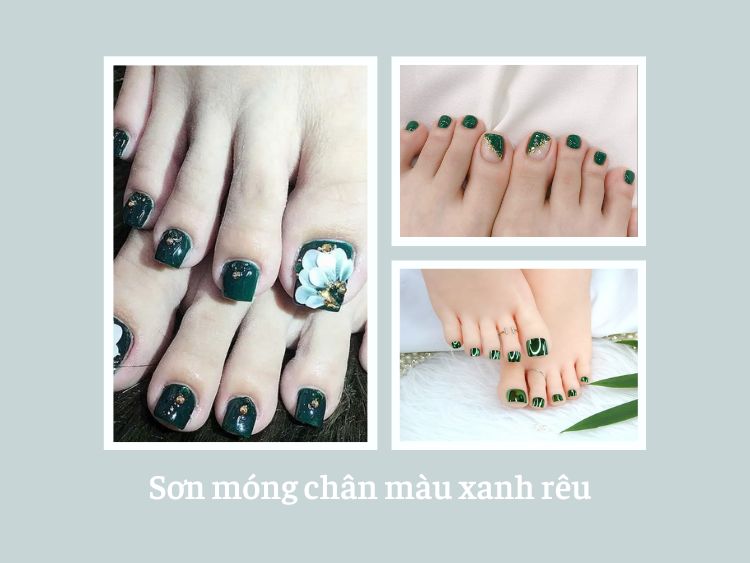 Ghim trên Nail idea