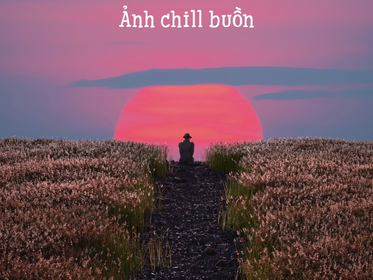 Một chút Buồn và Chill