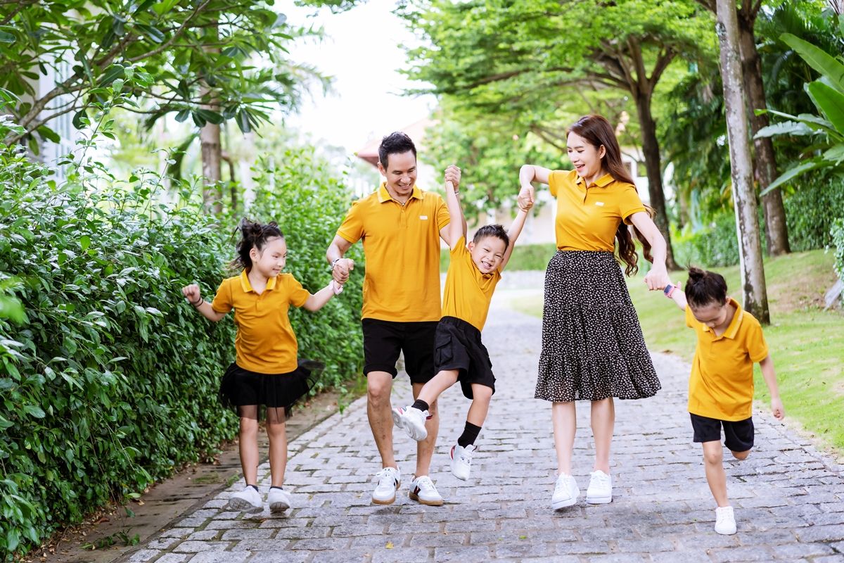 Vải Pique mắt chim - Chất liệu được ưa chuộng hiện nay