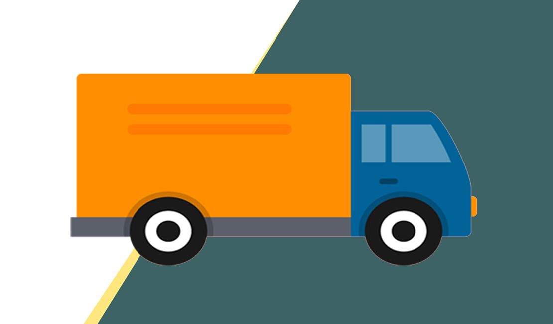 Chính sách giao nhận hàng online YODY