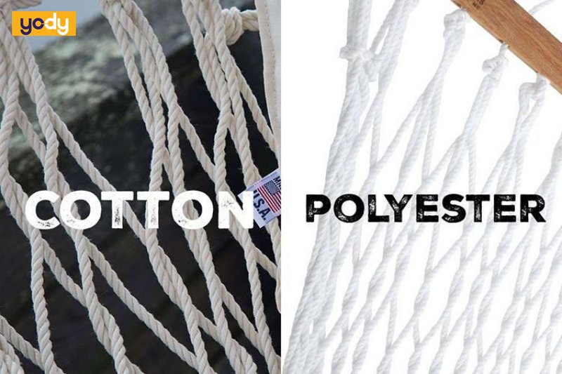 Vải Cotton Poly là gì? Ưu nhược điểm và ứng dụng vượt trội
