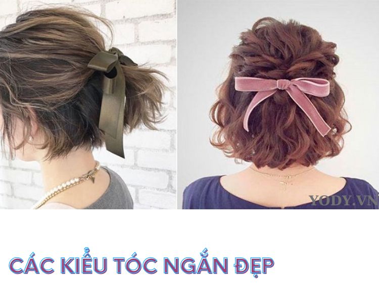 Gợi ý các kiểu tóc ngắn ĐẸP, SIÊU CÁ TÍNH nhất 2023 Gợi Ý Các Kiểu Tóc Ngắn Đẹp, Siêu Cá Tính Nhất 2023