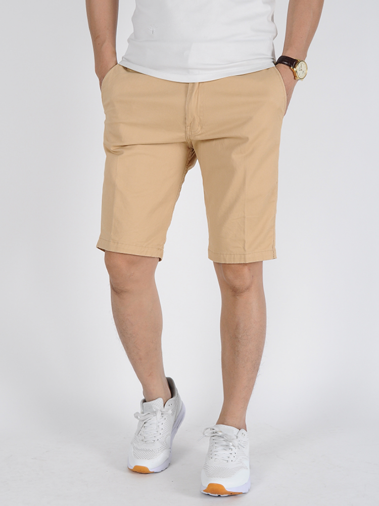 3 cách chọn mua quần Short nam cho chàng cực bảnh