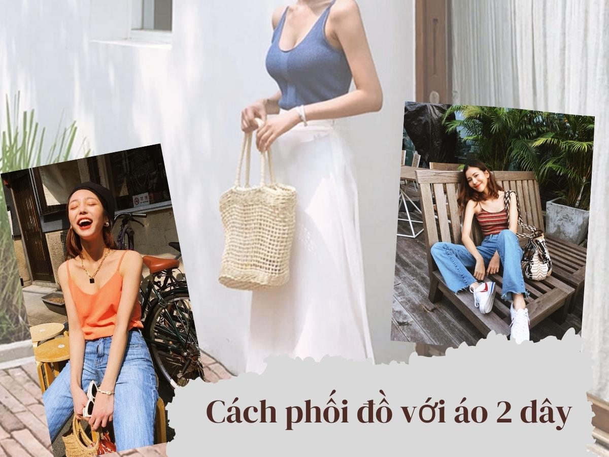 TOP 15 Cách phối đồ với chân váy chữ A cực xinh duyên dáng  Natoli