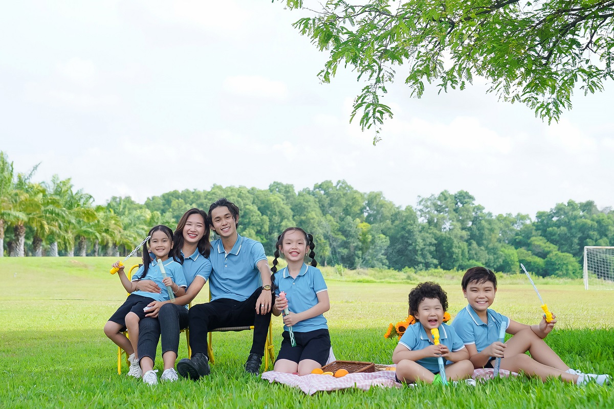Vải Airycool - Chất liệu siêu mát, siêu nhẹ cho làn da