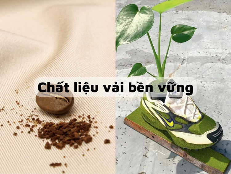 10+ Chất liệu vải bền vững cho môi trường xanh