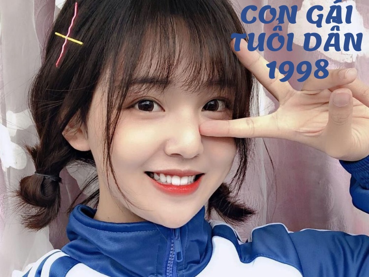 Con gái tuổi dần 1998 tình duyên cuộc sống có gian truân?