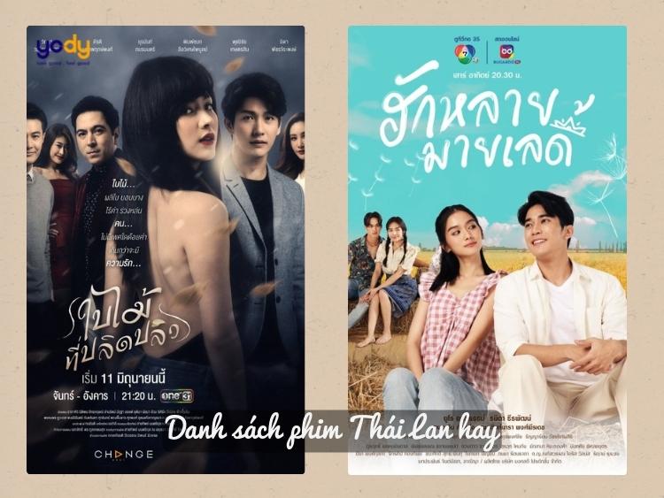 TOP 20 danh sách phim Thái Lan hay nhất, được đánh giá cao Top 20 Danh Sách Phim Thái Lan Hay Nhất, Được Đánh Giá Cao