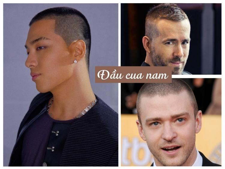 30 kiểu tóc Mohican cho nam sành điệu, cực chất cho nam