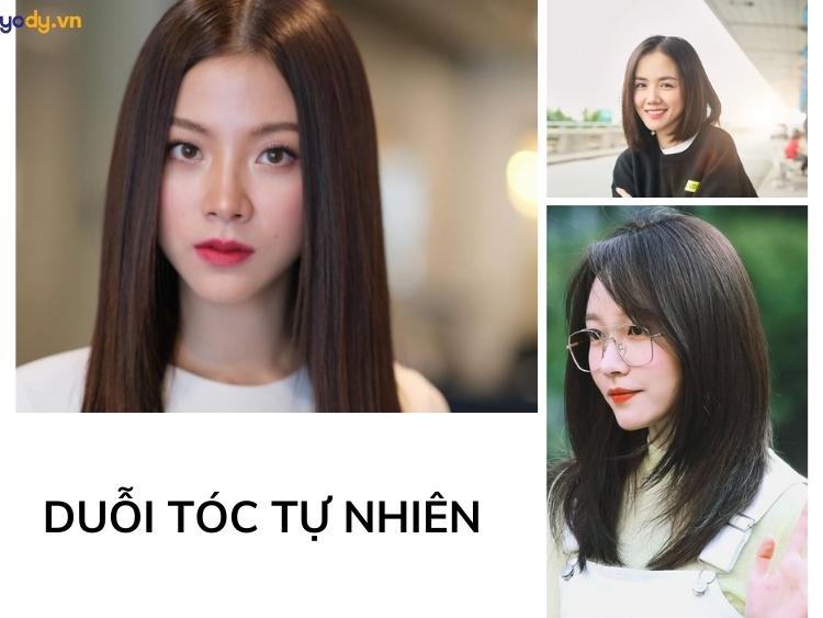 Uốn và duỗi tóc bao lâu thì gội đầu được? 10 lưu ý khi chăm sóc