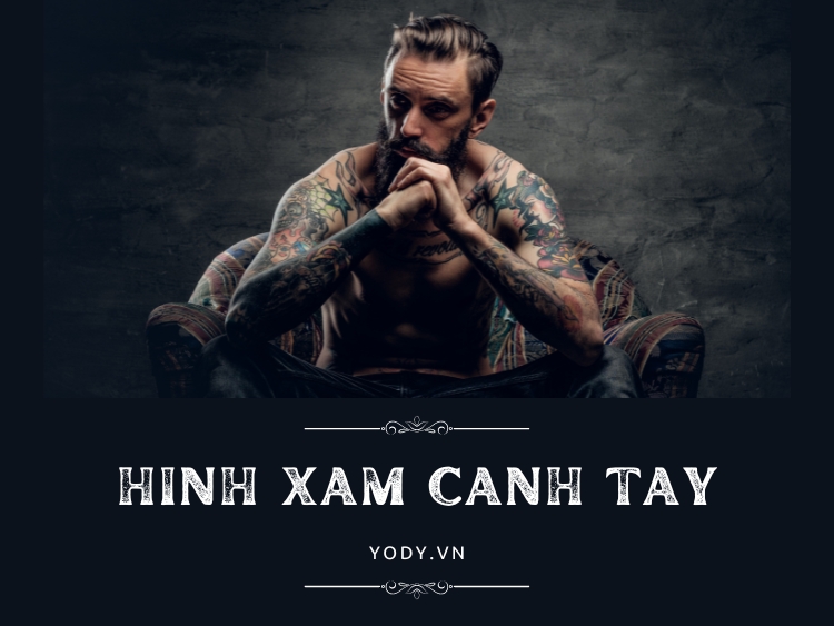 99 Hình xăm Châu Á Đẹp Dễ thương Ý nghĩa nhất