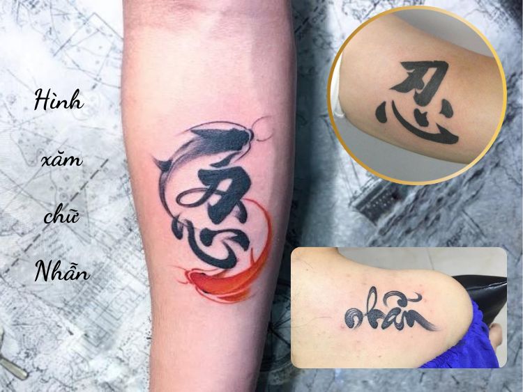 300 mẫu hình xăm chữ tên  Ý nghĩa vị trí tattoo chữ đẹp  DYB