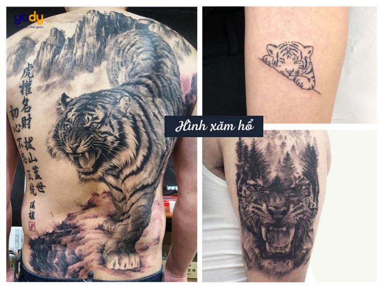 Lưu ngay 99+ mẫu hình xăm hổ cực cá tính và cool ngầu Lưu Ngay 99+ Mẫu Hình Xăm Hổ Cực Cá Tính Và Cool Ngầu